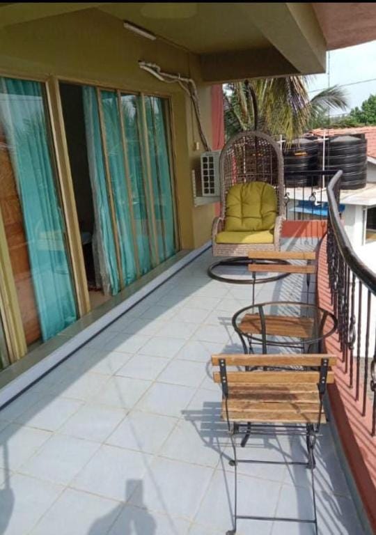 Veera's Homestay Nagaon Vacation rental in Maharashtra