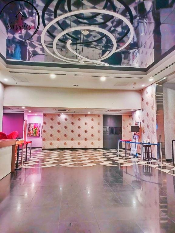 Lila Suites D Majestic Place Apartment in Federal Territory of Kuala Lumpur