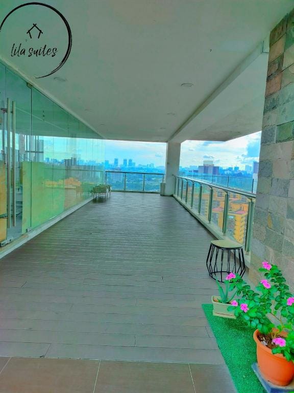 Lila Suites D Majestic Place Apartment in Federal Territory of Kuala Lumpur