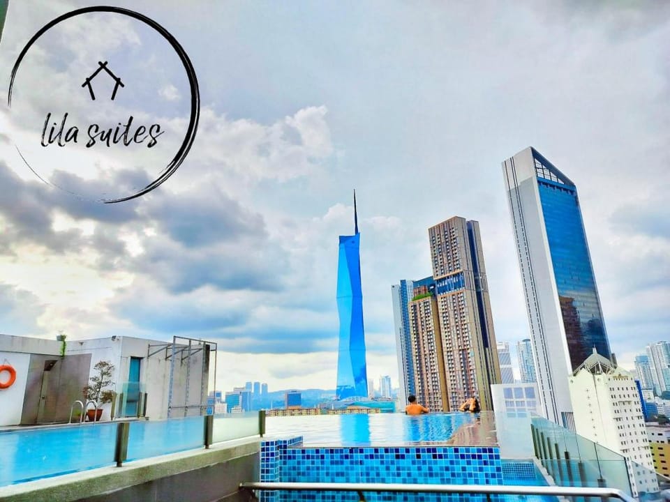 Lila Suites D Majestic Place Apartment in Federal Territory of Kuala Lumpur
