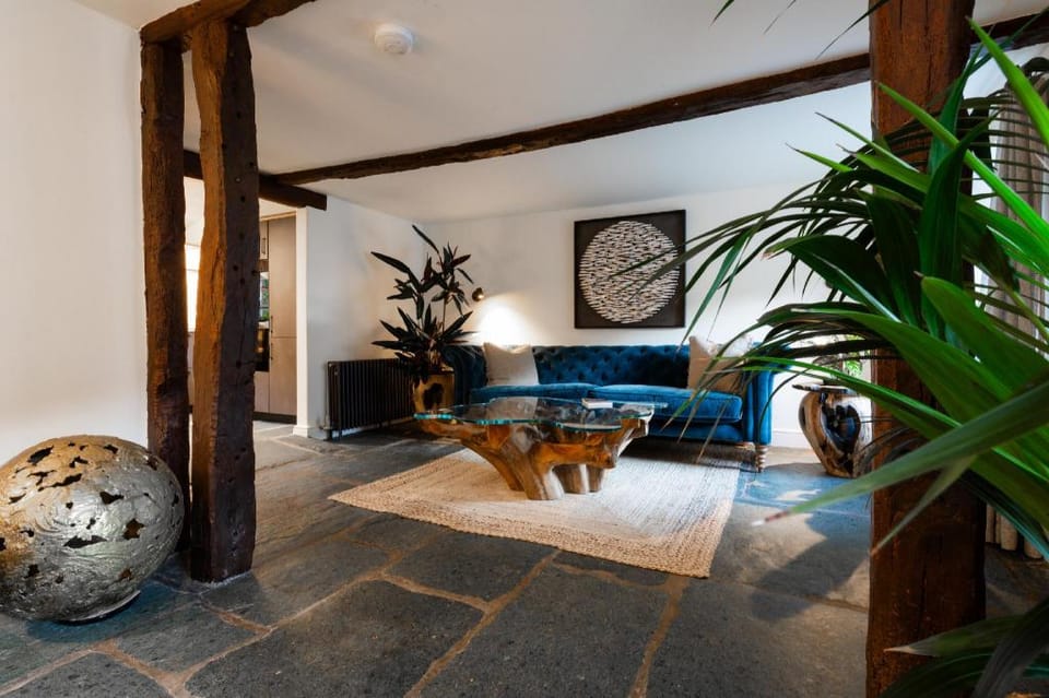 Grange Bridge Cottage Hotel in Copeland District