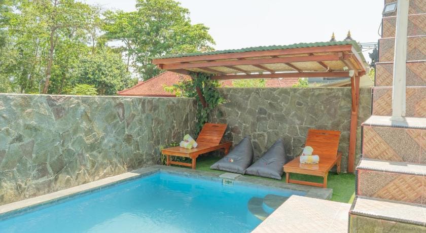 Amalla Lodge Penida Hotel in Nusapenida