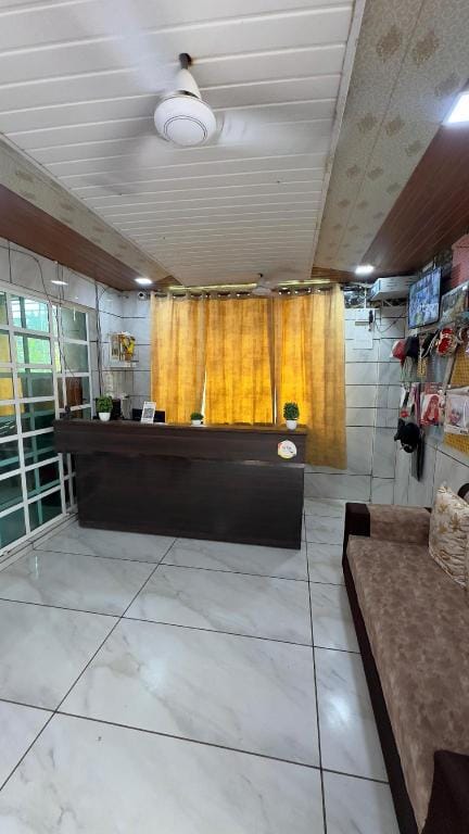 iRaj - Dolphin Resort Hotel in Maharashtra