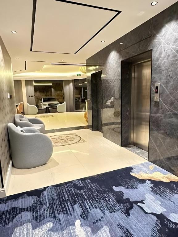 XYZ Hotel Qurtoba - اكس واي زد قرطبه Hotel in Riyadh