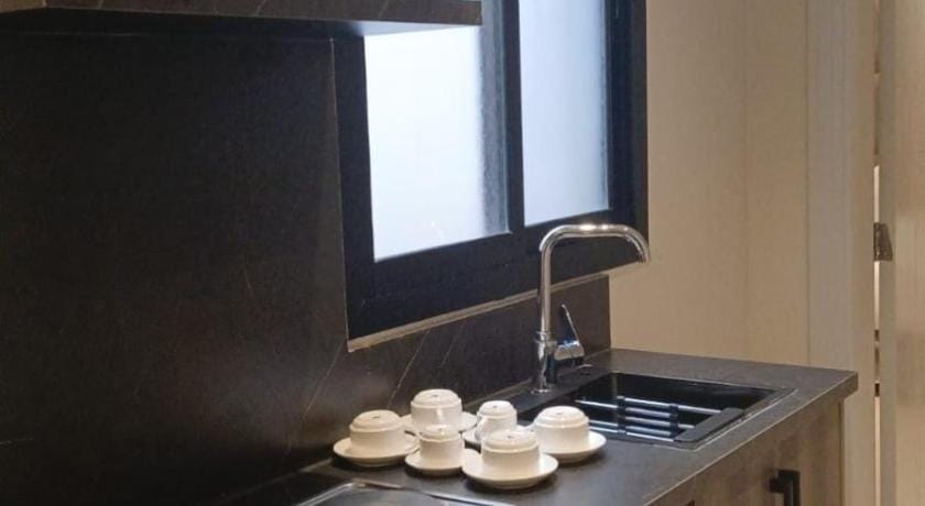 XYZ Hotel Qurtoba - اكس واي زد قرطبه Hotel in Riyadh