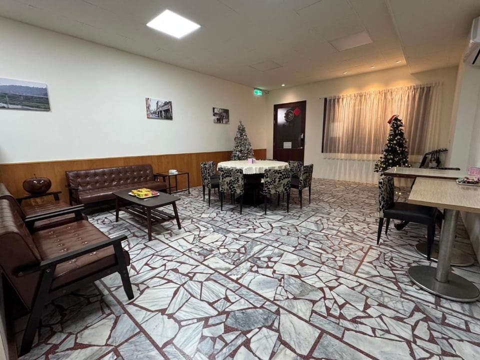 湧山水民宿 (Yongshanshui B&B) Apartment in Taiwan, Province of China