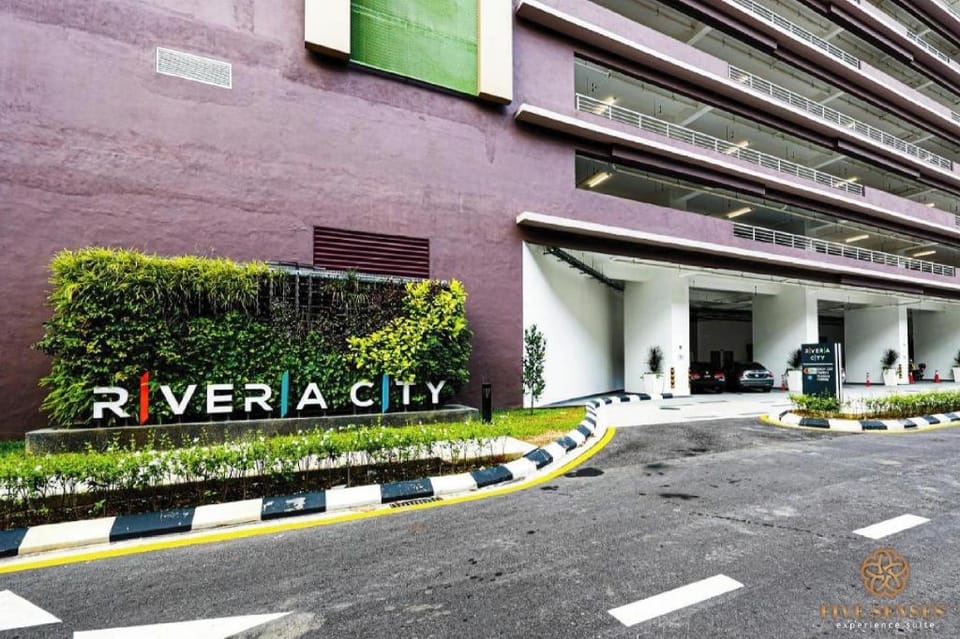 Riveria Premium Kuala Lumpur, Roam Apartment in Federal Territory of Kuala Lumpur