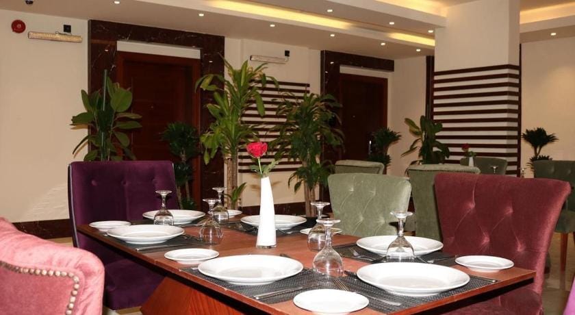 Nawa Hotel Hotel in Medina
