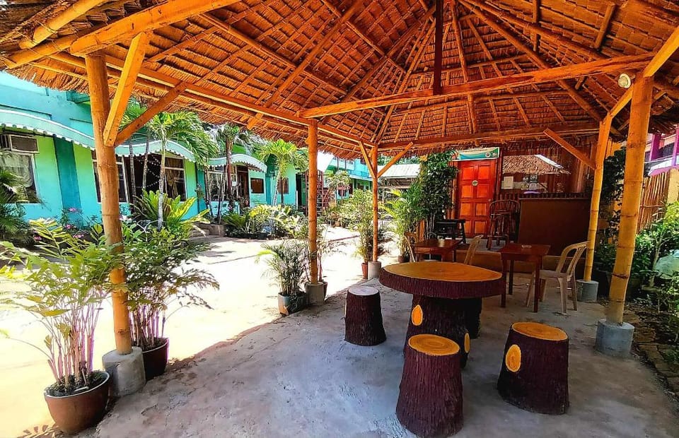 William Hearts Pension Hostel in Puerto Princesa