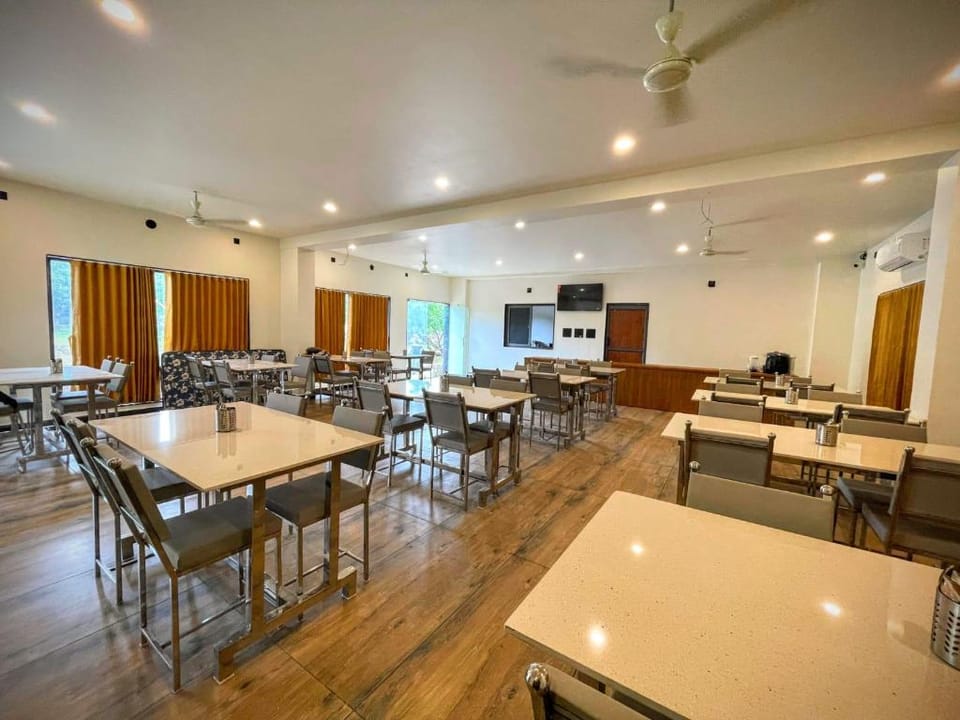 Gokul Resort Hotel in Gujarat
