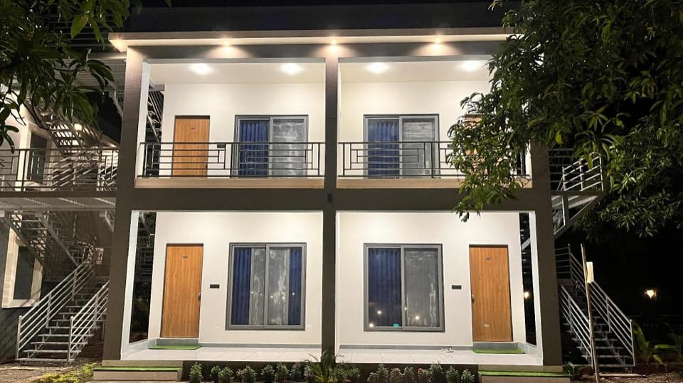 Gokul Resort Hotel in Gujarat