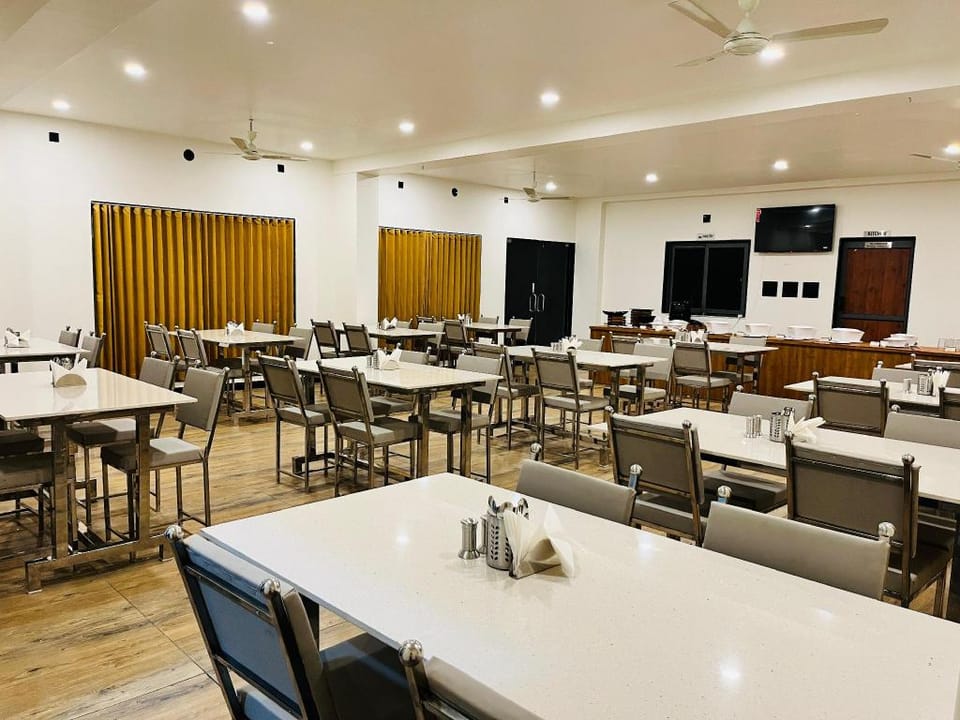 Gokul Resort Hotel in Gujarat