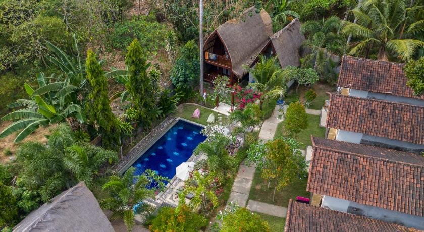 RaCottage Mandalika Hotel in Pujut