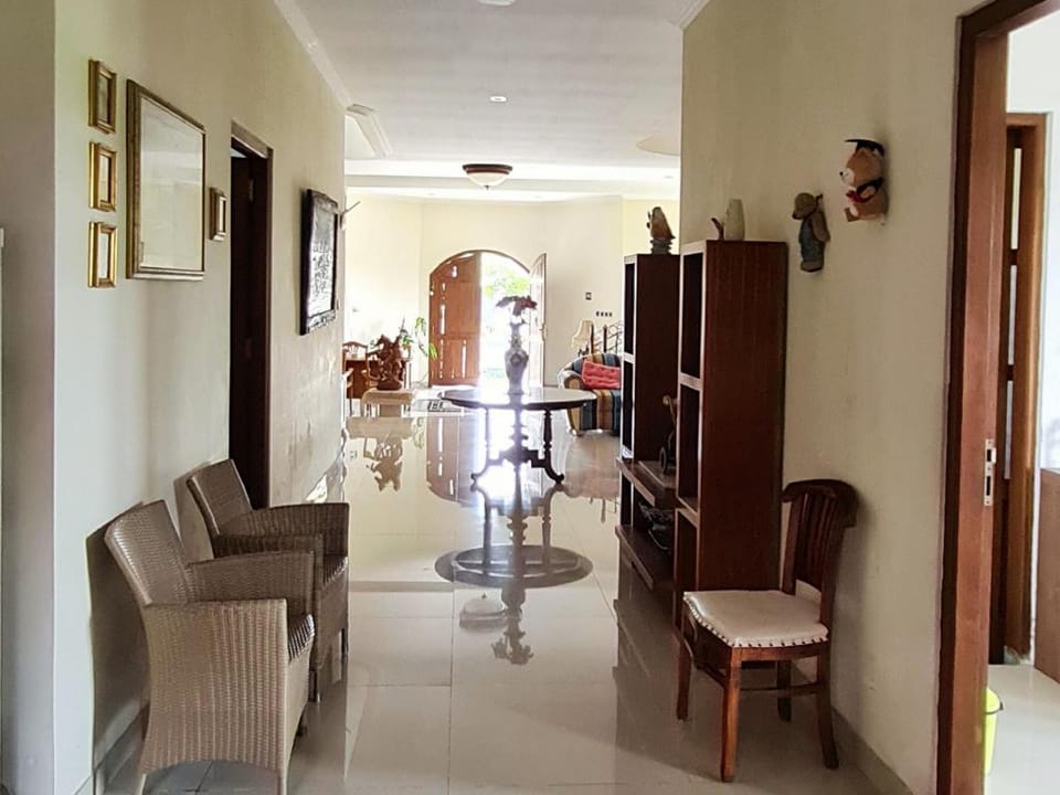 Cassamia Homestay Hotel in Special Region of Yogyakarta
