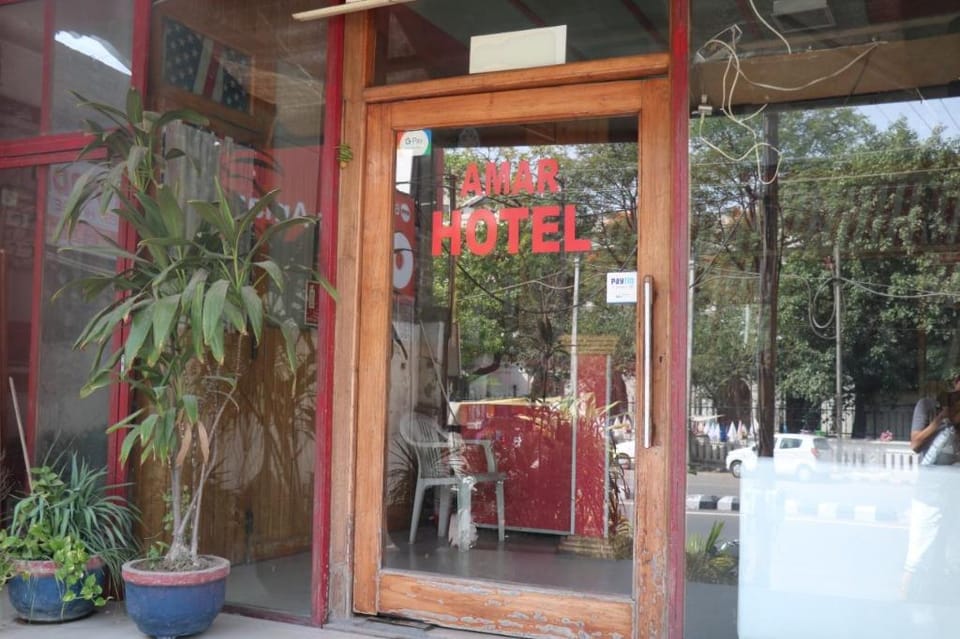 Amar Hotel Vacation rental in Punjab, India