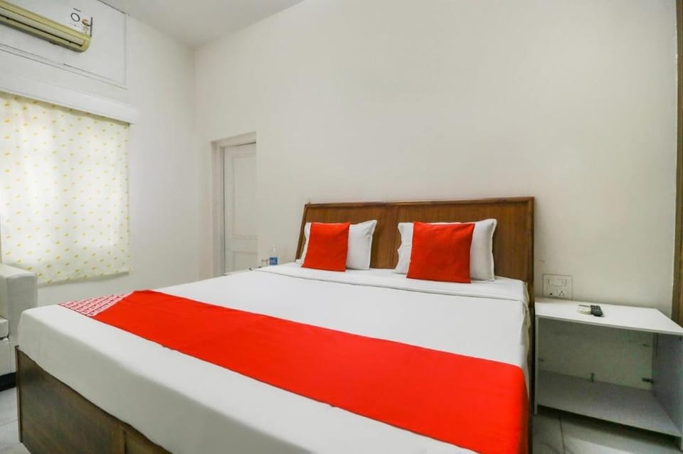 Amar Hotel Vacation rental in Punjab, India