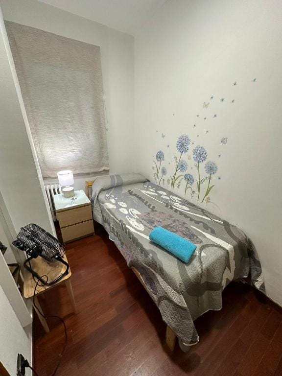 Habitaciones Nuevo Paris Apartment in Barcelona