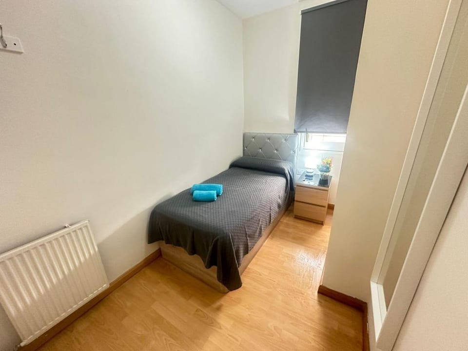 Habitaciones Paris Bed and Breakfast in Barcelona