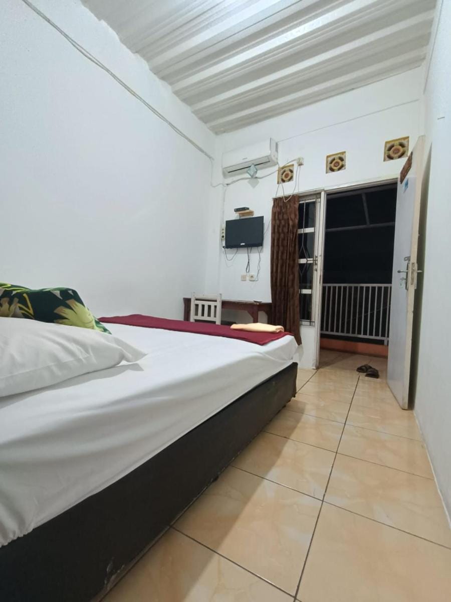 PTS Homestay Syariah Hotel in Bandung