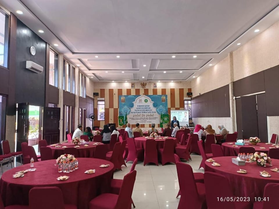 Purnama Mulia Hotel Hotel in West Java