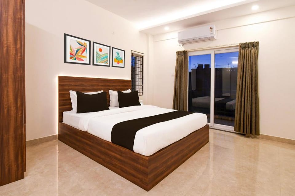 Hotel Gajapati Premium Hotel in Bhubaneswar