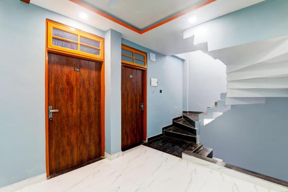 HOTEL O JC Hotel in Nepal