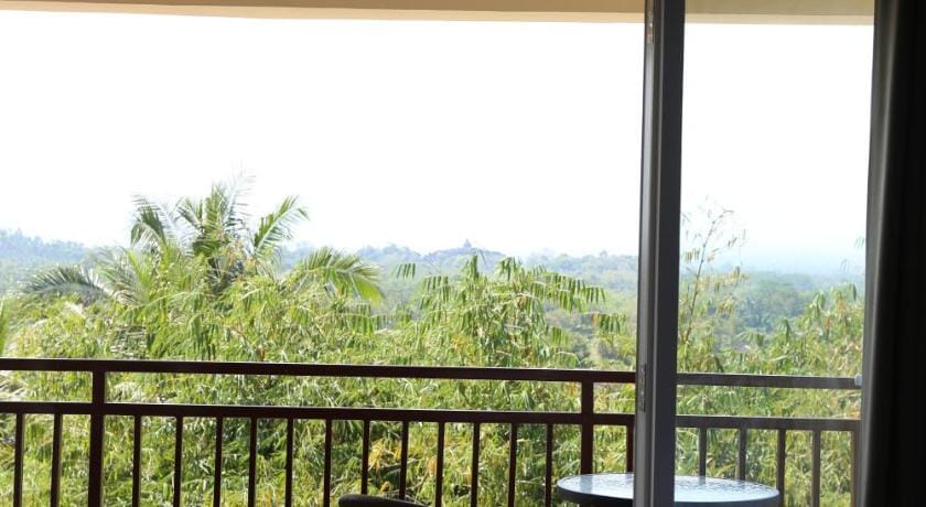 Borobudurhills Hotel in Special Region of Yogyakarta
