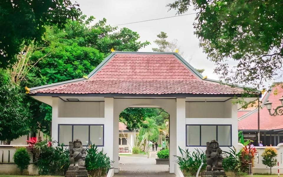 Royal Brongto Hotel Hotel in Yogyakarta