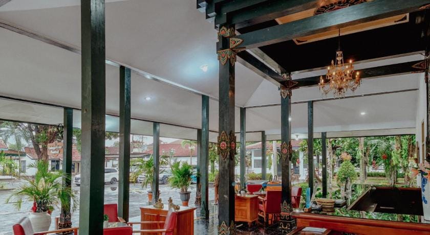 Royal Brongto Hotel Hotel in Yogyakarta