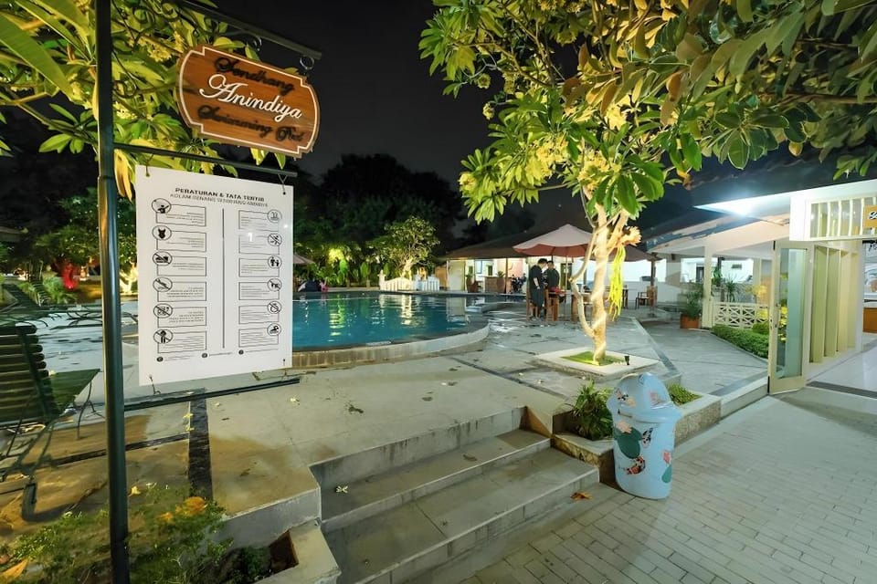 Royal Brongto Hotel Hotel in Yogyakarta