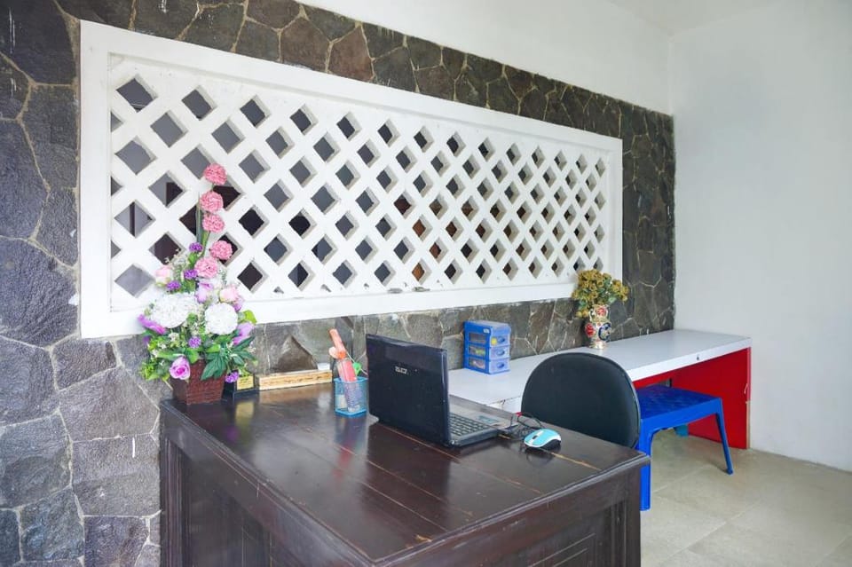 Hotel O Teluk Betung Near Water Park Lembah Hijau Formerly Kanajiwa Guesthouse 1 Hotel in Indonesia