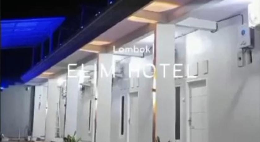 Elim Hotel Hotel in Lingsar