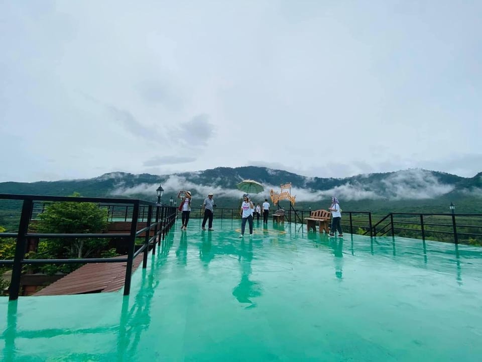 Krua Ban Suan Snow Sand (Snowsand360) Vacation rental in Prachuap Khiri Khan, Thailand