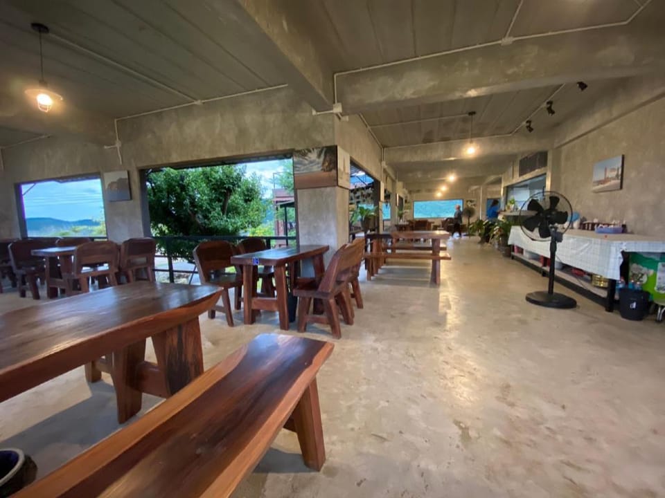 Krua Ban Suan Snow Sand (Snowsand360) Vacation rental in Prachuap Khiri Khan, Thailand