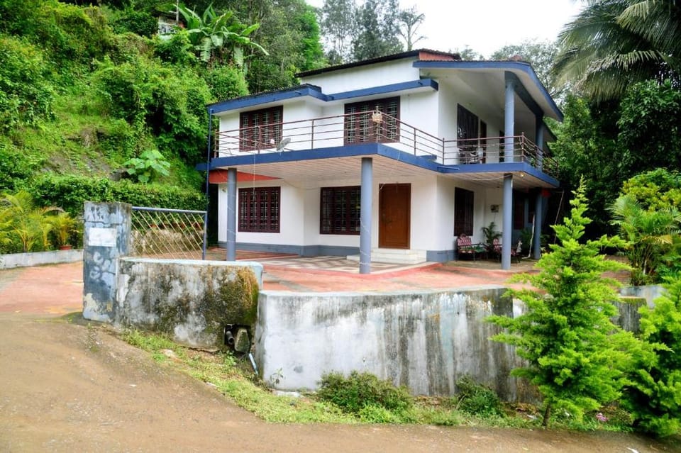 Manjinamani Homestay Vacation rental in Kerala