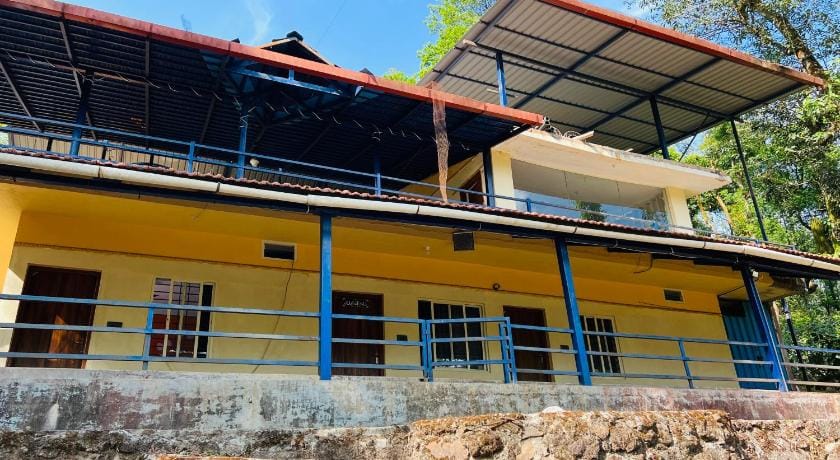 Cloud 9 Homestay Vacation rental in Karnataka