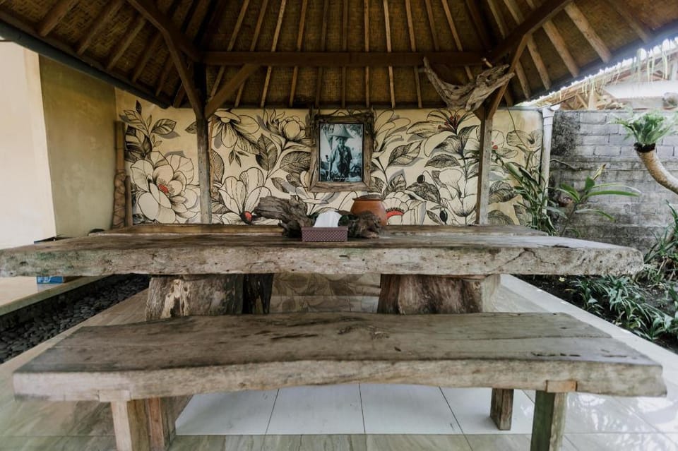 Kelating Dream Guest House Hotel in Kerambitan