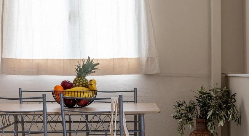 Euphoria In Center Of Tinos With Two Balconies Apartment in Decentralized Administration of the Aegean