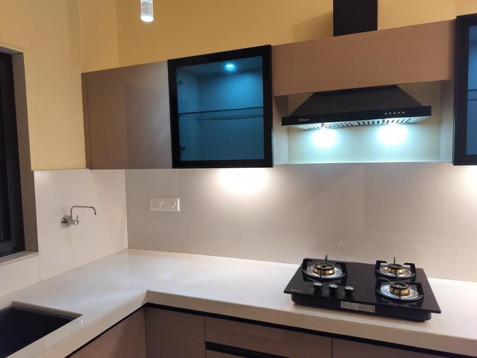 Amritik Stay with Steam Bath near WTP|GT|Airport Apartment in Jaipur