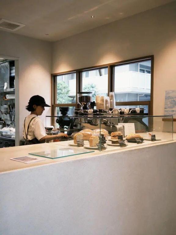 Ry?goku Apartments Apartment in Japan