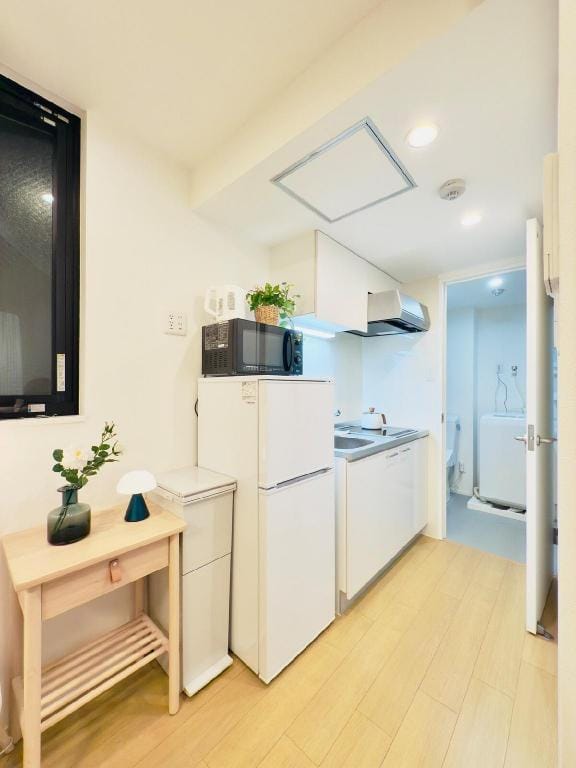 Ry?goku Apartments Apartment in Japan