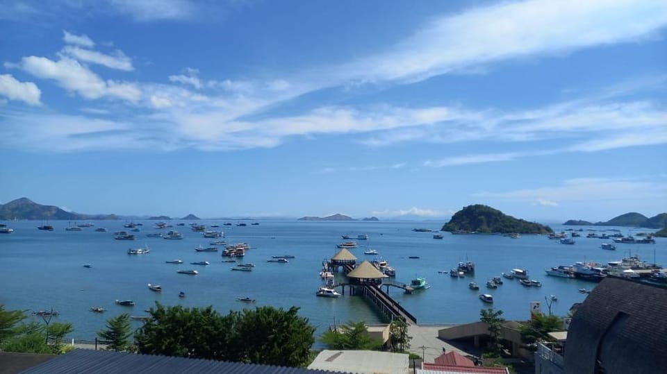 Savira Serenity Hotel Hotel in Indonesia