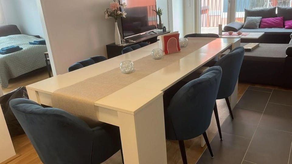 Gemütliche 3SZ-Wohnung in 1220 Apartment in Vienna