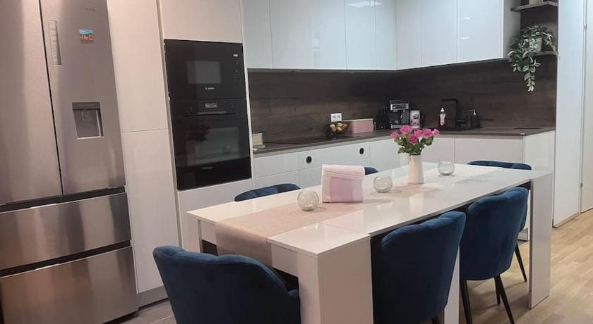 Gemütliche 3SZ-Wohnung in 1220 Apartment in Vienna