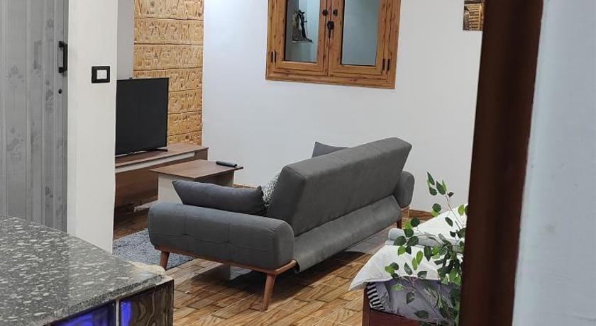Gamgom Studio Apartment in Egypt