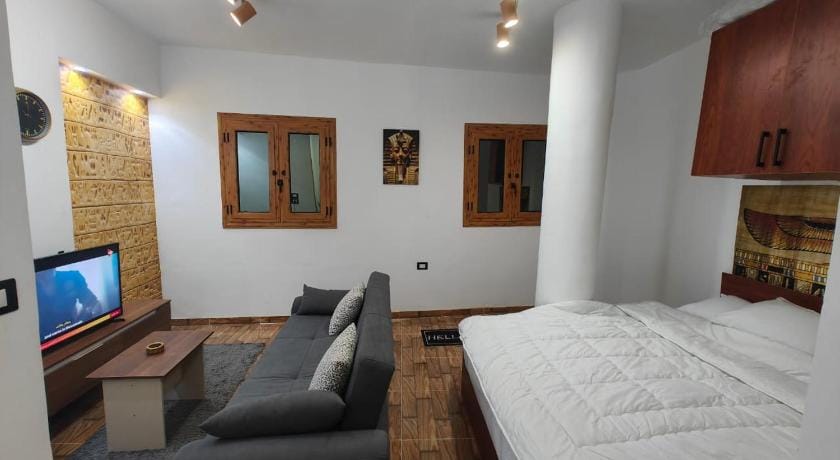 Gamgom Studio Apartment in Egypt