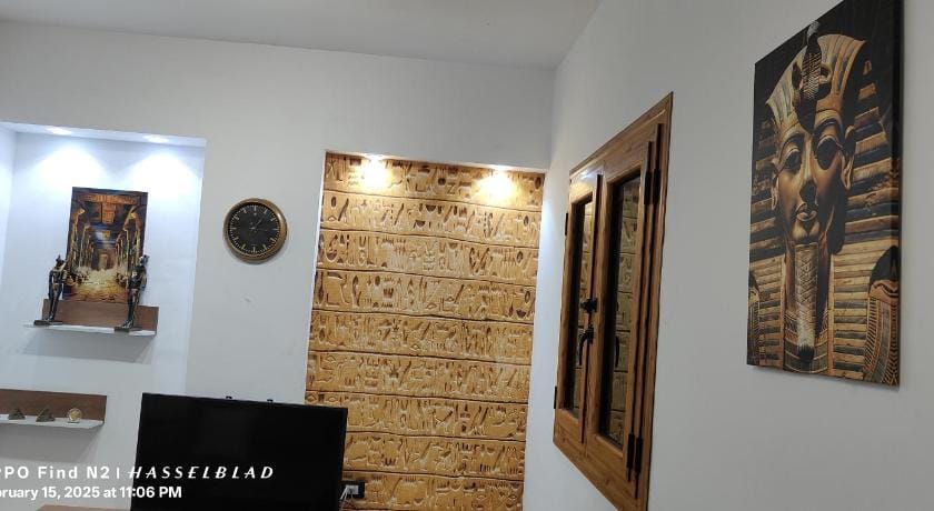 Gamgom Studio Apartment in Egypt