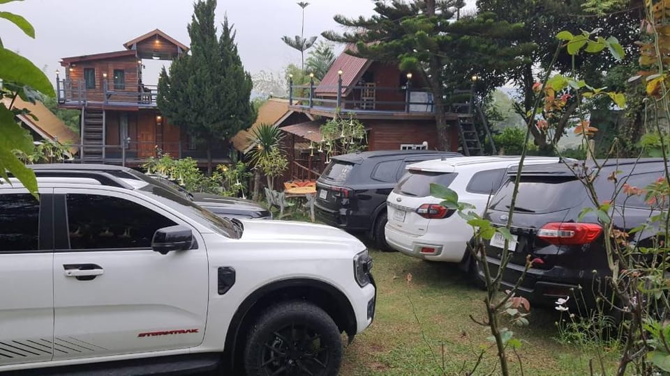Baan Mai Rabiang Phu Khao Ko Resort Vacation rental in Laos