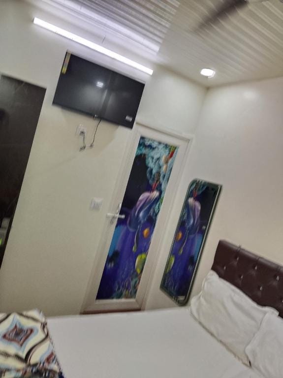 Jai Radhe Krishan Residency  Vacation rental in Varanasi