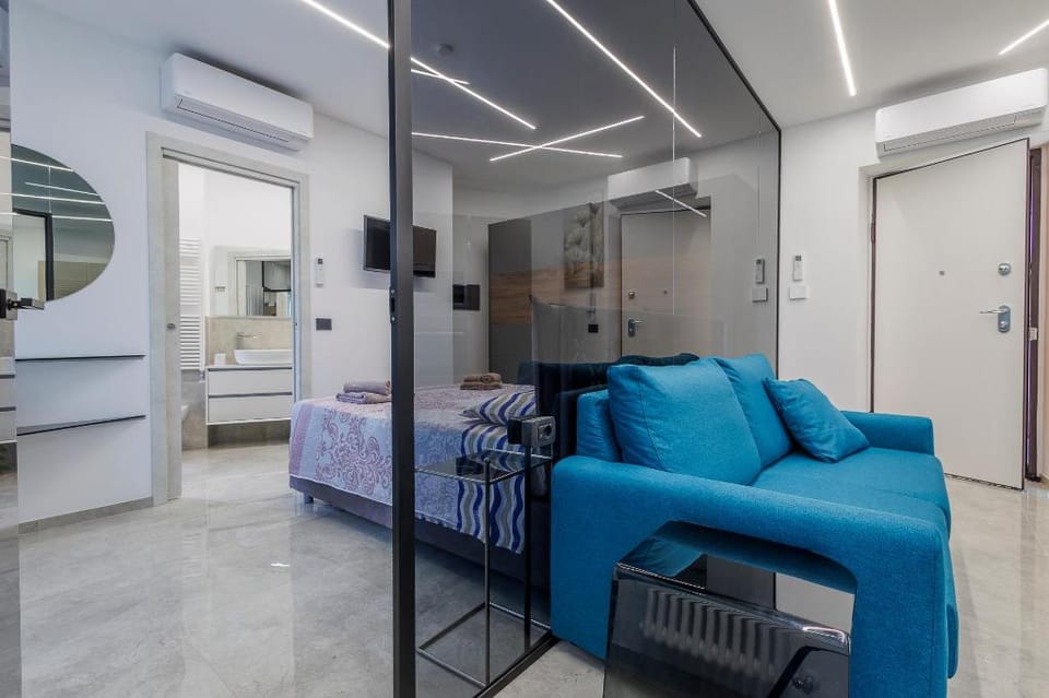 La Suite nel Borgo  Apartment in Liguria